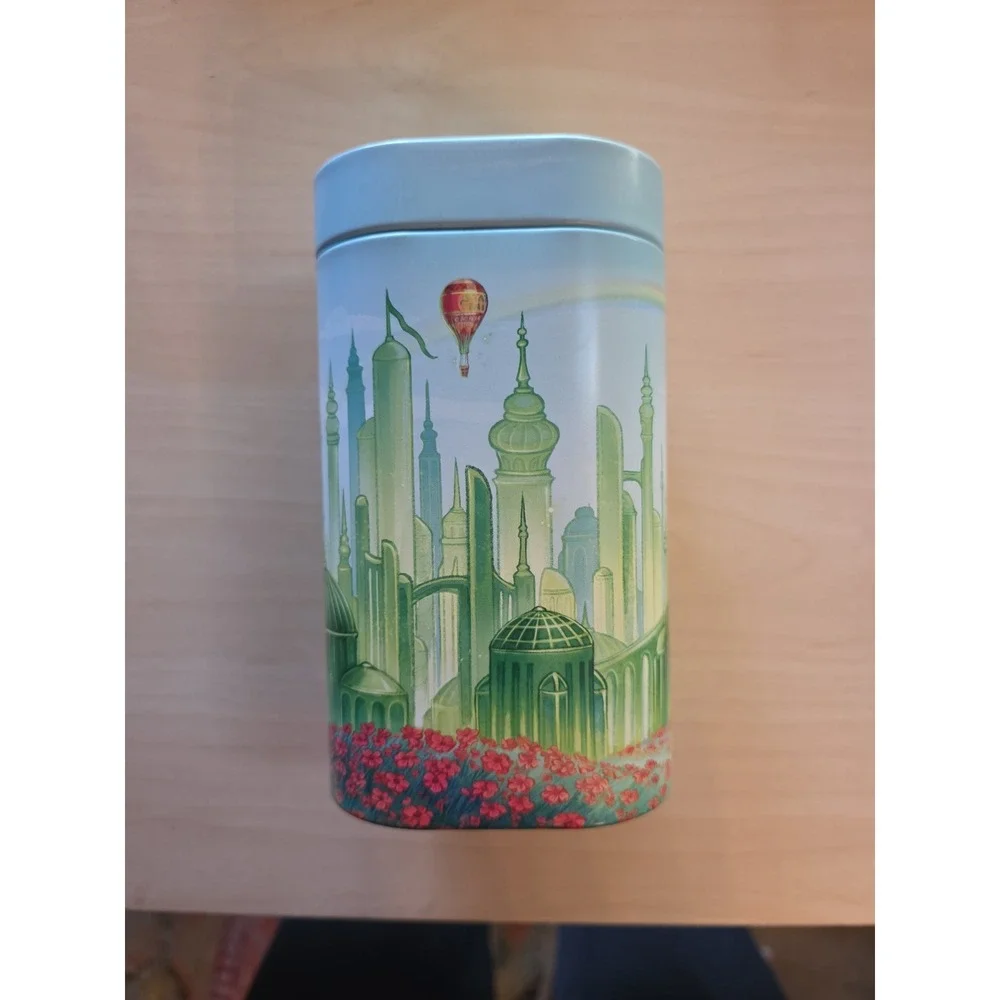 Litjoy Emerald City‎ Fairytale Tin Village